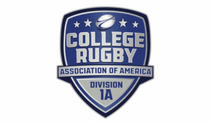 College Rugby Association of America.