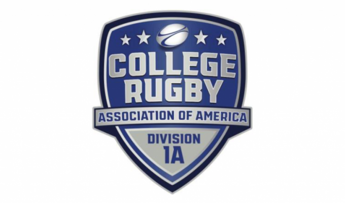 The College Rugby Association of America oversees Men's D1A and Women's D1 Elite.