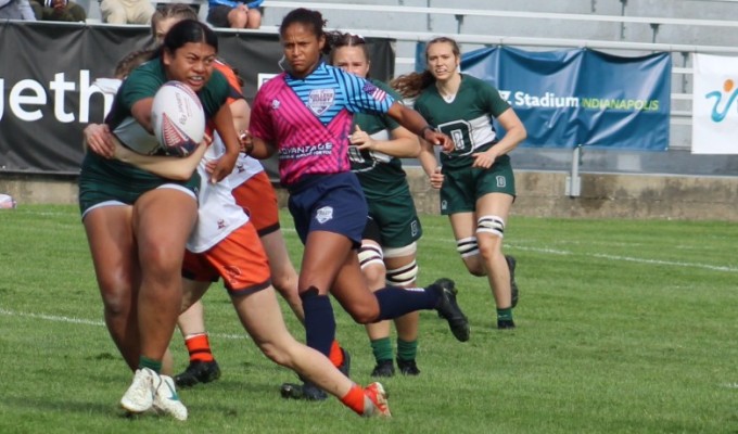 Dartmouth vs Princeton. Photo Peyton Pollock.