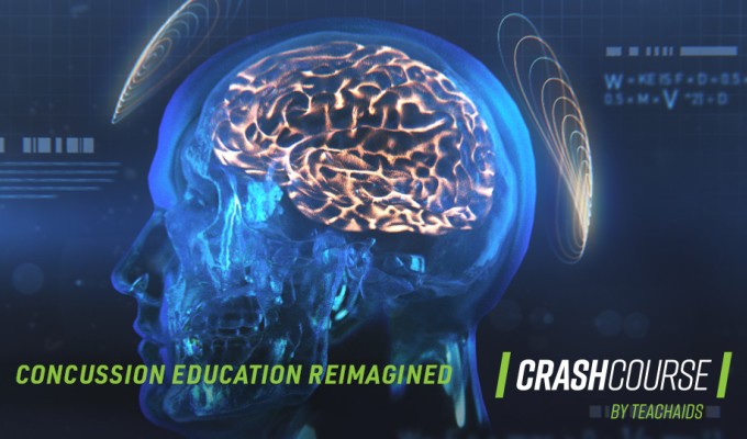 Visualizing what happens in the brain is all part of the TeachAids approach.