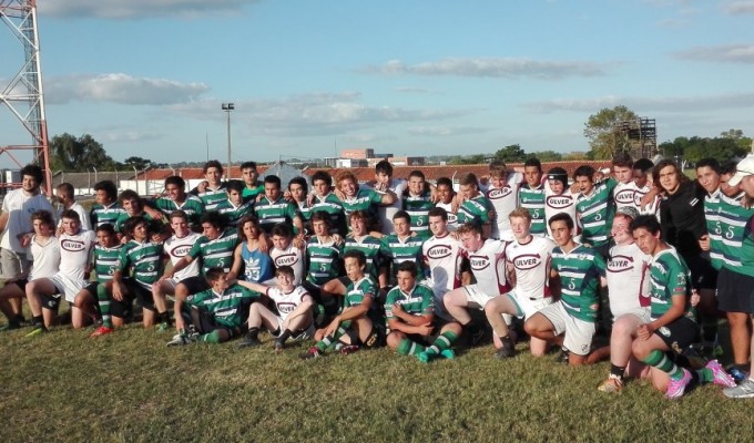 Culver Military Academy Tours South America | Goff Rugby Report