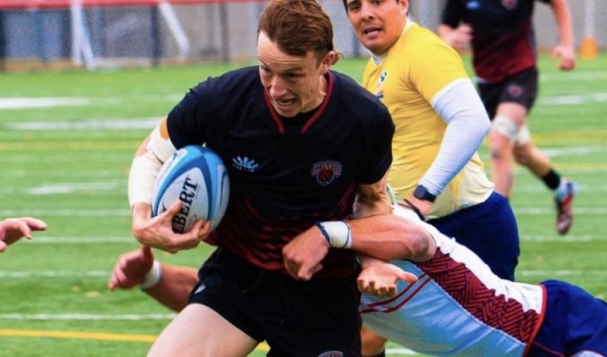 CWU did just enough in the end. Photo Central Washington Athletics.