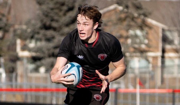 Central Washington got a good result, but hold steady. Photo Nathan Here.