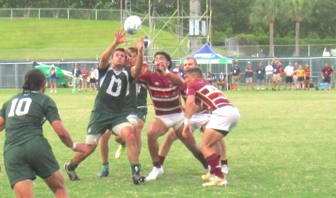 Rugby comments hot sale