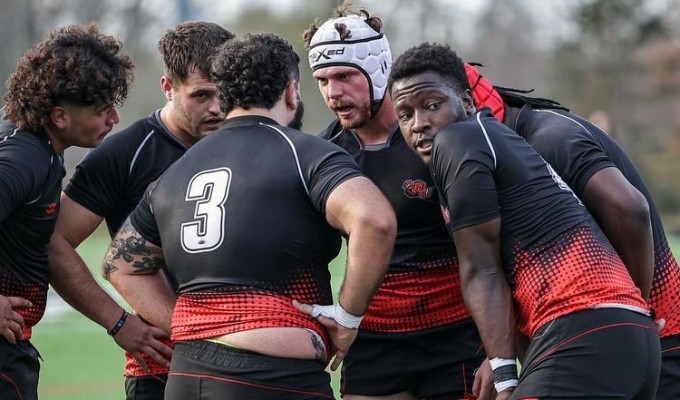 Davenport competes in D1A's Midwest Conference.