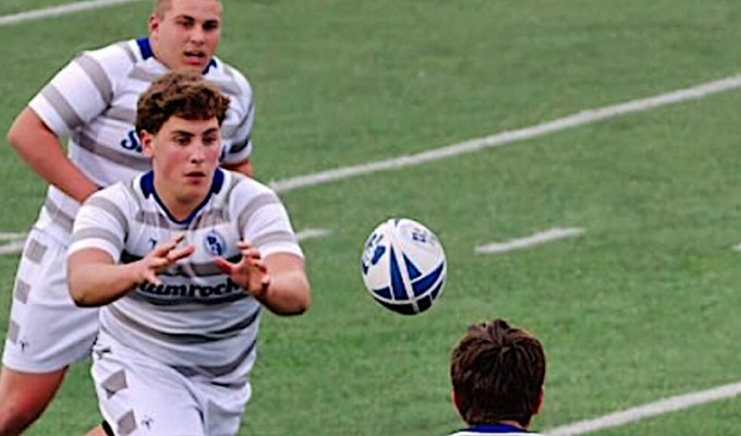Detroit Central Catholic has been poised to move up.