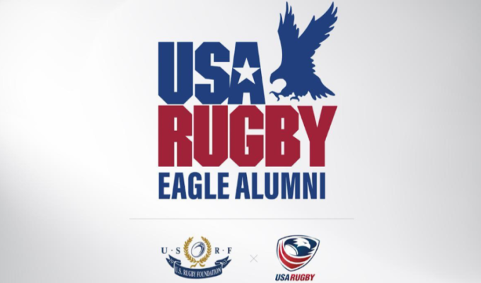 USA Rugby and the US Rugby Foundation are working together to energize Eagle alumni