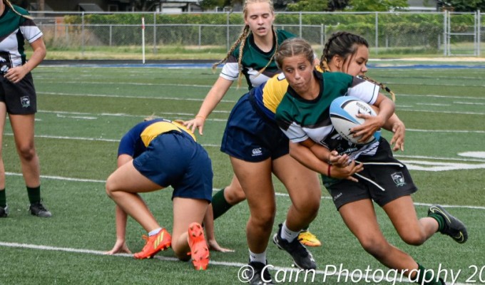 Eagle HS is atop Idaho's West ADA league. Photo Cairn Photography.