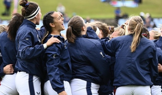 Photo USA Rugby.