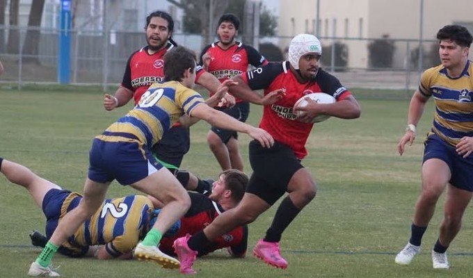 Fresno State mounted a comeback over the Keelhaulers of Cal Maritime.