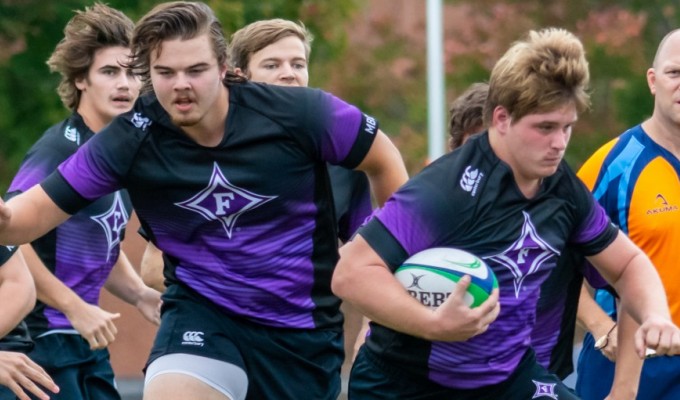 Furman players are itching to play.