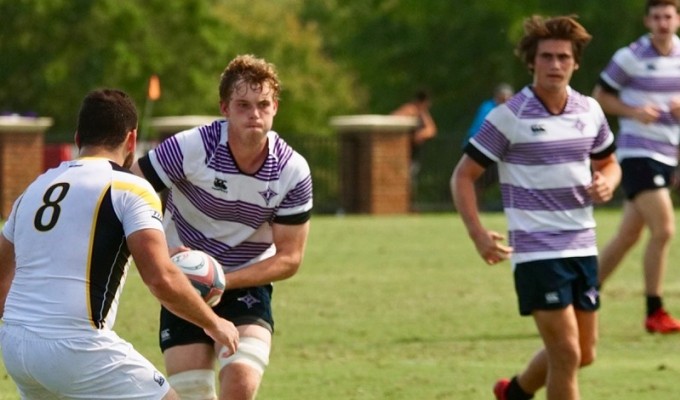 Furman returns to the Southern. Kristen Miller photo.