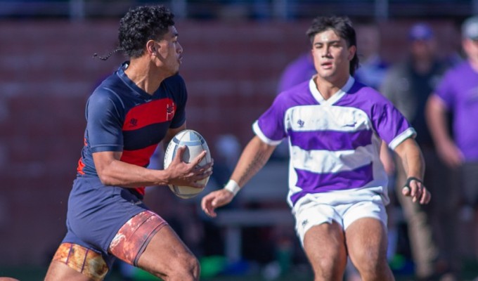 Saint Mary's vs Grand Canyon University January 6, 2024. J. Dalton Photography.