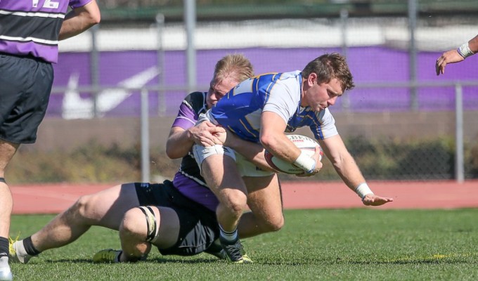 GCU vs UCSB. Jeff Dalton photo.