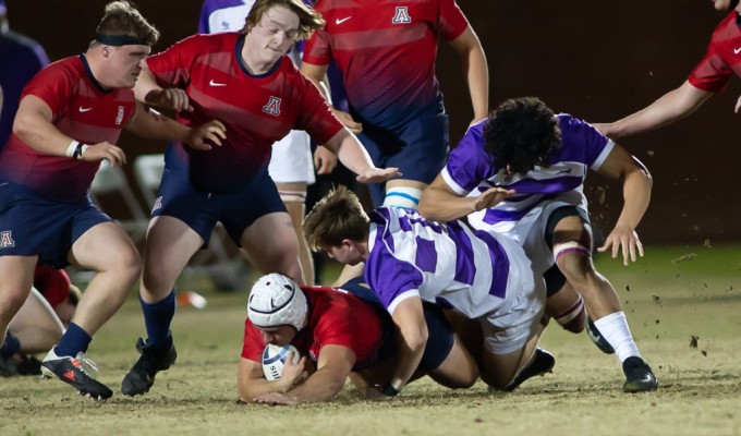 The tie between Arizona and Grand Canyon shakes things up a bit. J. Dalton Photography.