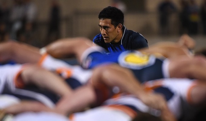 Photo: Seth McConnell for Glendale Raptors.