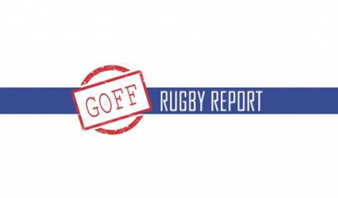 GoffRugbyReport