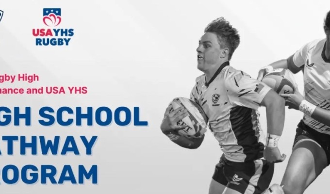 The new USA pathway program includes a virtual academy.