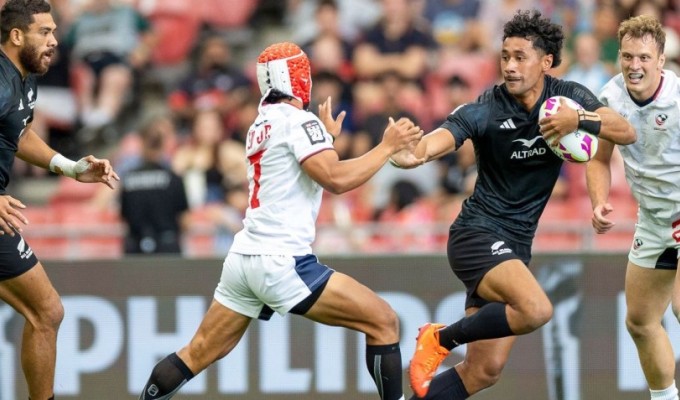 Photo by Zach Franzen / World Rugby