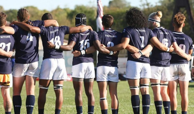 Photo Courtesy Iowa Central Rugby.