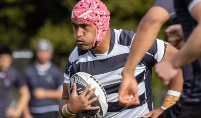 IRANZ is hosting a select side residency training and tournament in New Zealand in April.