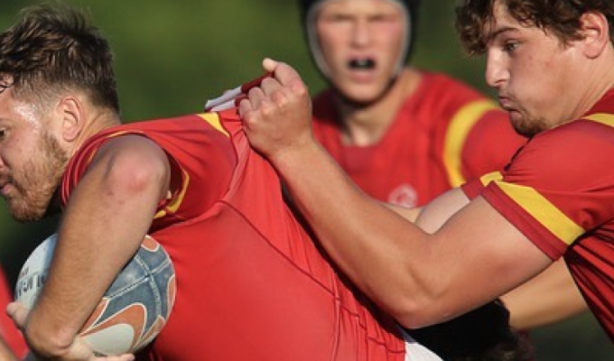 Iowa State is looking to repeat as Heart of America champs.