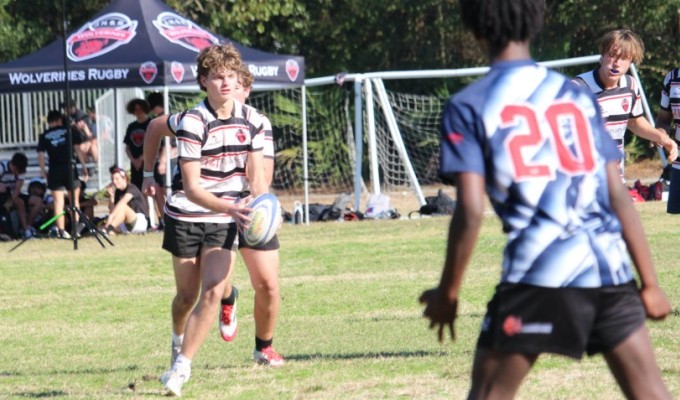 Nick Taylor assesses his options for Jacksonville.