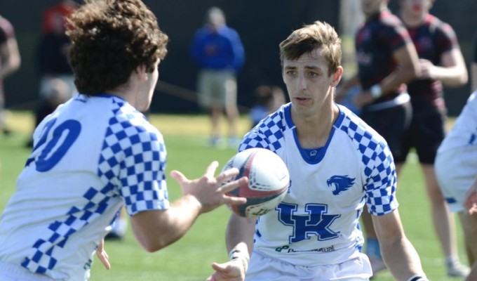 Kentucky vs South Carolina. Photo Cassie Redden.