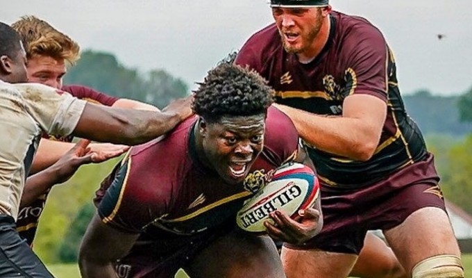 Kutztown Impressive In Win Over Penn State | Goff Rugby Report