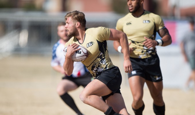 Lindenwood Rugby