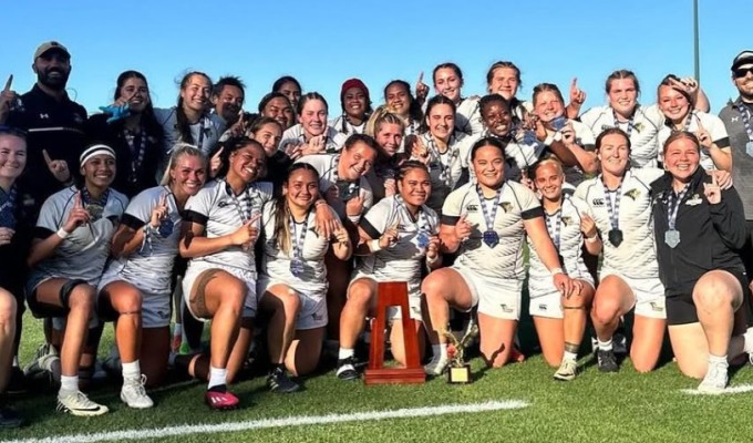 California dreamy. Lindenwood wins D1A.