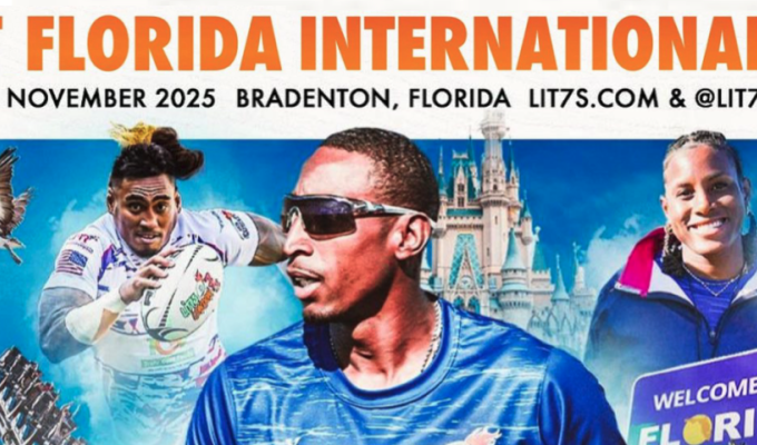 LIT 7s brings their series to Florida in November.