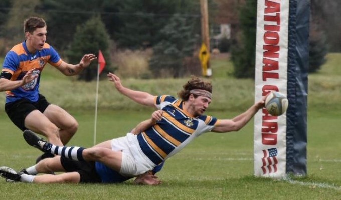 Great MW One Of The Best Conferences In DII College Rugby | Goff Rugby