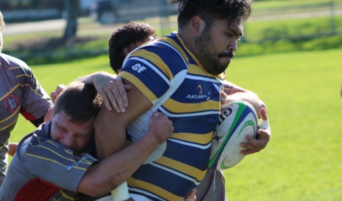 Crucial Win For Marquette | Goff Rugby Report