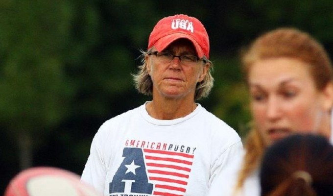 New Coach McCoy: It's a Duty and a Gift | Goff Rugby Report New Coach McCoy: It's a Duty and a Gift | Goff Rugby Report