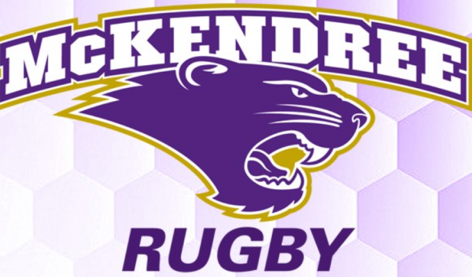 McKendree University started its varsity rugby programs last year.