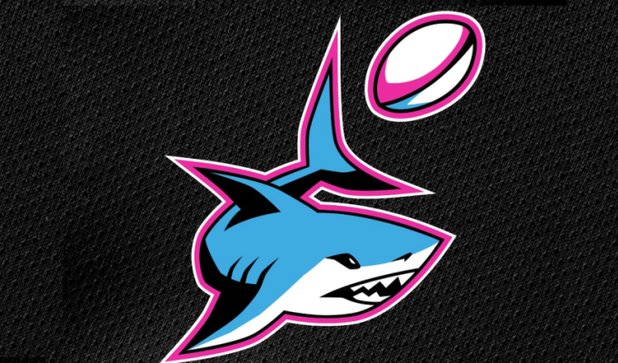 Miami Sharks fold after just two seasons.