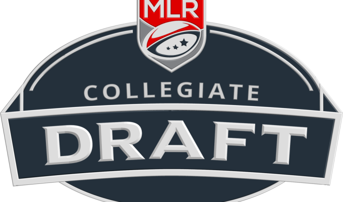 The MLR Draft is in a little less than 3 week.