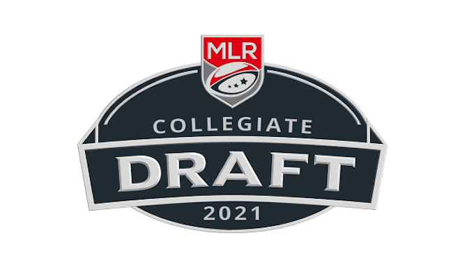 This is the second year of the Major League Rugby Draft.