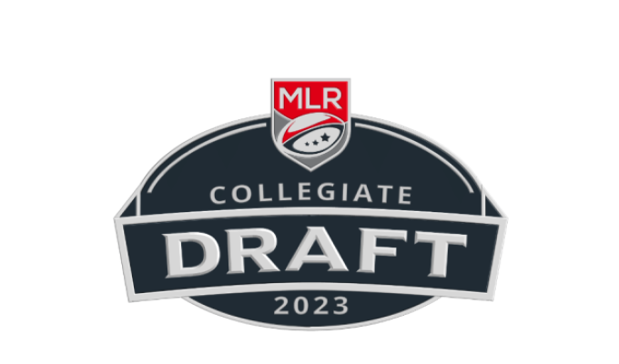 The MLR Draft is August 17, 2023.