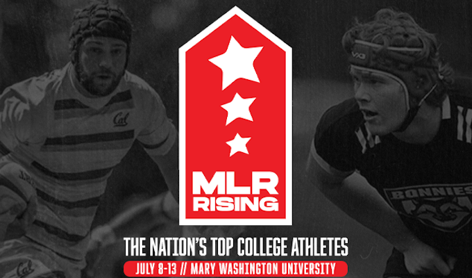 50 athletes assemble at University of Mary Washington.