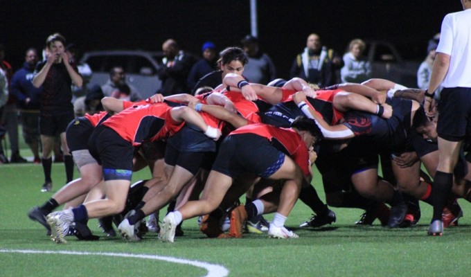 Murrieta Valley vs Corona Centennial. Maria Harkins photo.