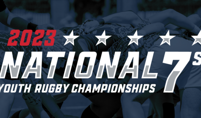 The National 7s Youth Championships is held each June in Cleveland, Ohio.