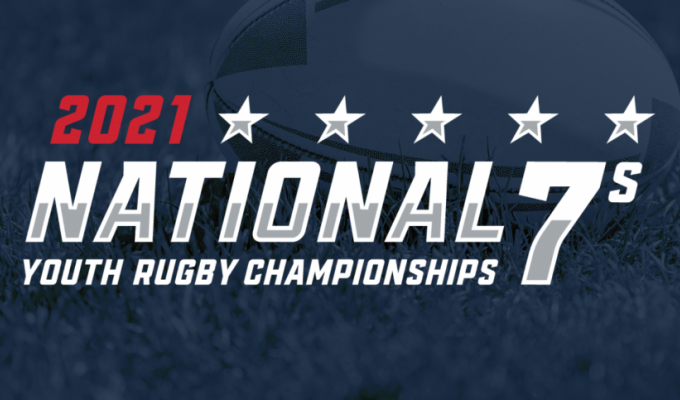 The National Youth 7s will be held June 12-13.