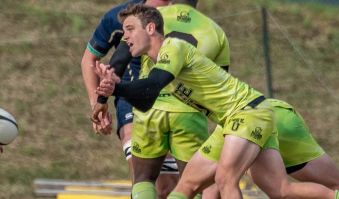 Mid South Conference Names All Conference Team Goff Rugby Report