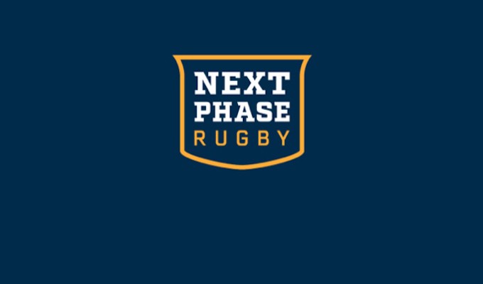 Get on the Next Phase Rugby app to recruit and get recruited.
