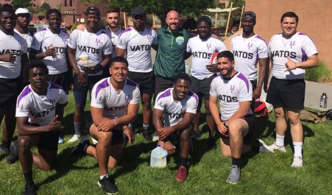 The Story Behind The New Mexico Highlands Eligibility Row Goff