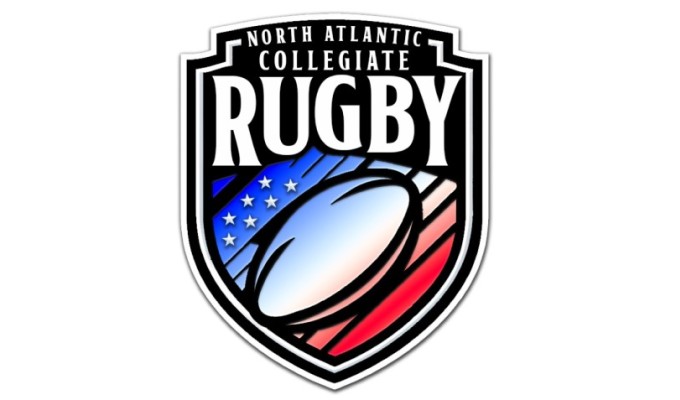 The new conference logo.