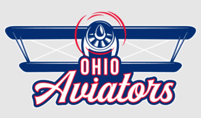 The Ohio Aviators run select sides in a number of different age groups.