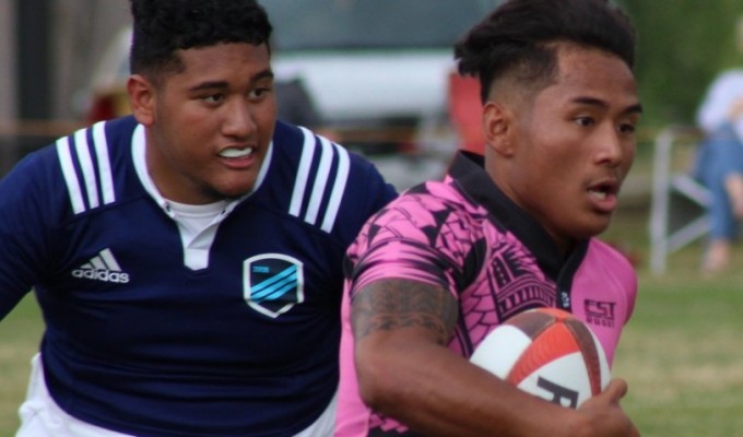 This is action from the 2019 summer 7s. Hopefully we'll get some 2021 pics soon.